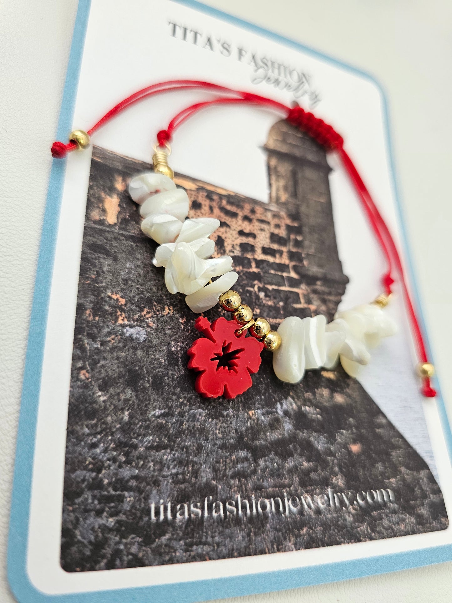 Flor de Borinquen