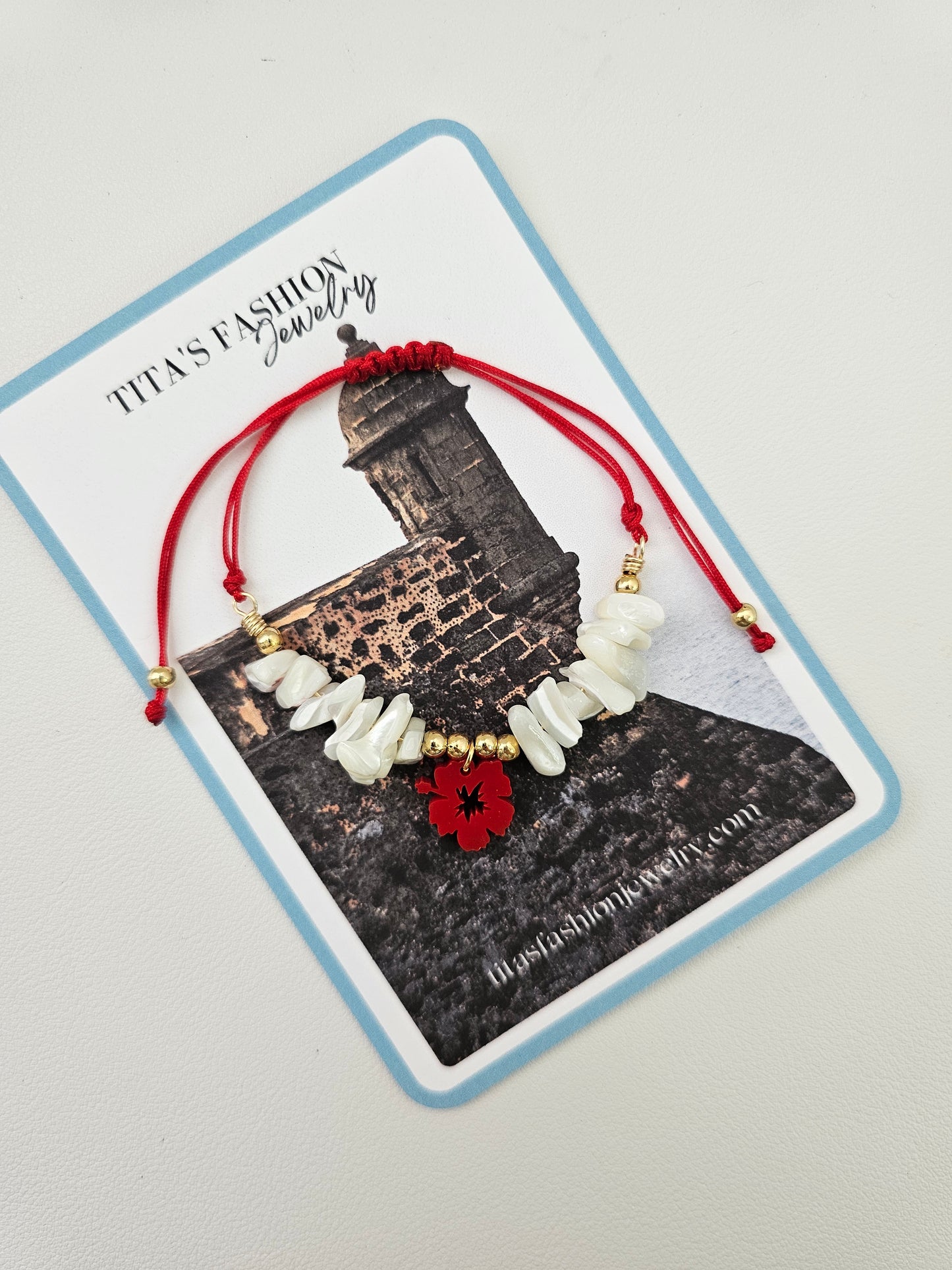 Flor de Borinquen