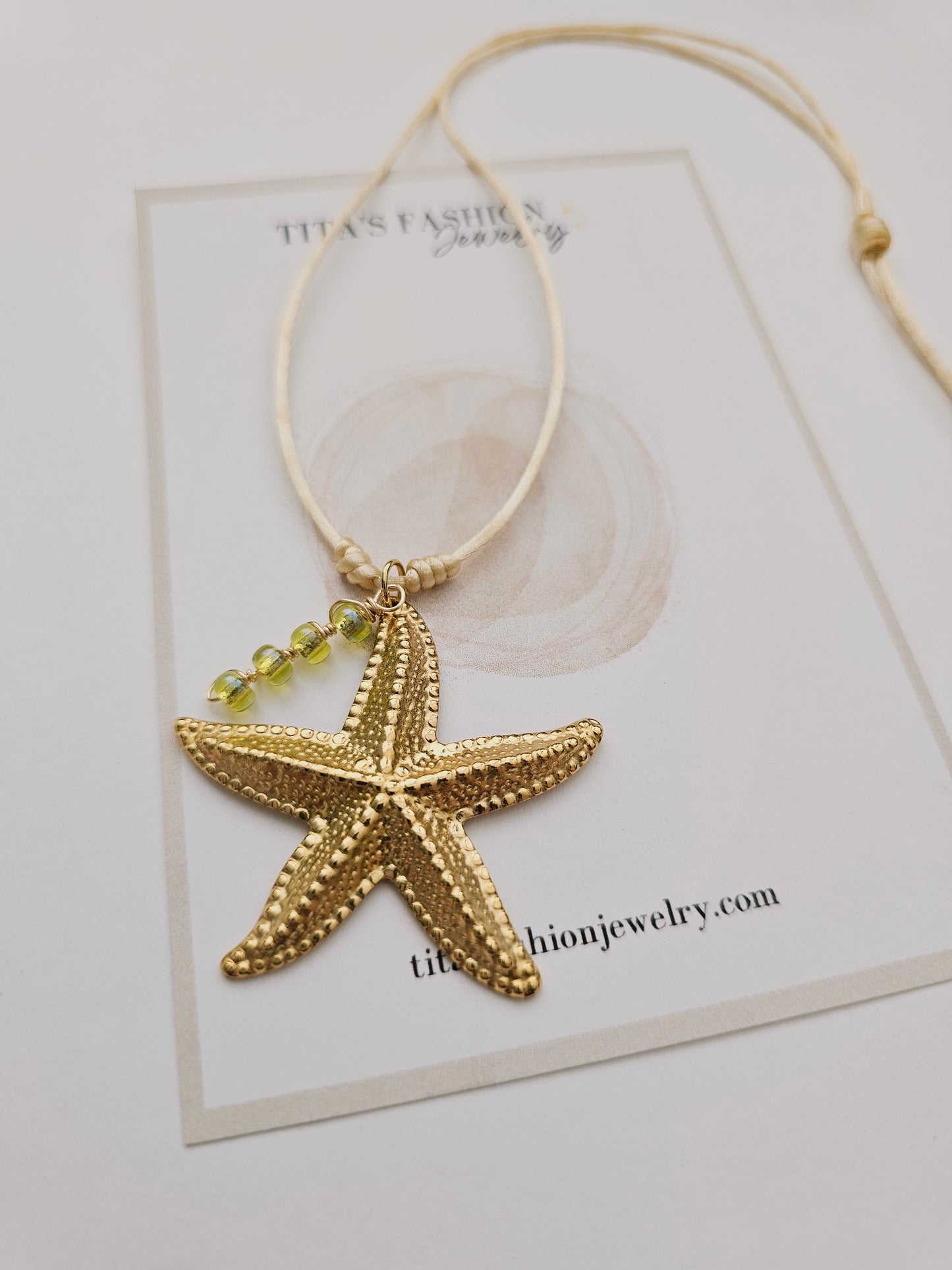 Estrella Dorada