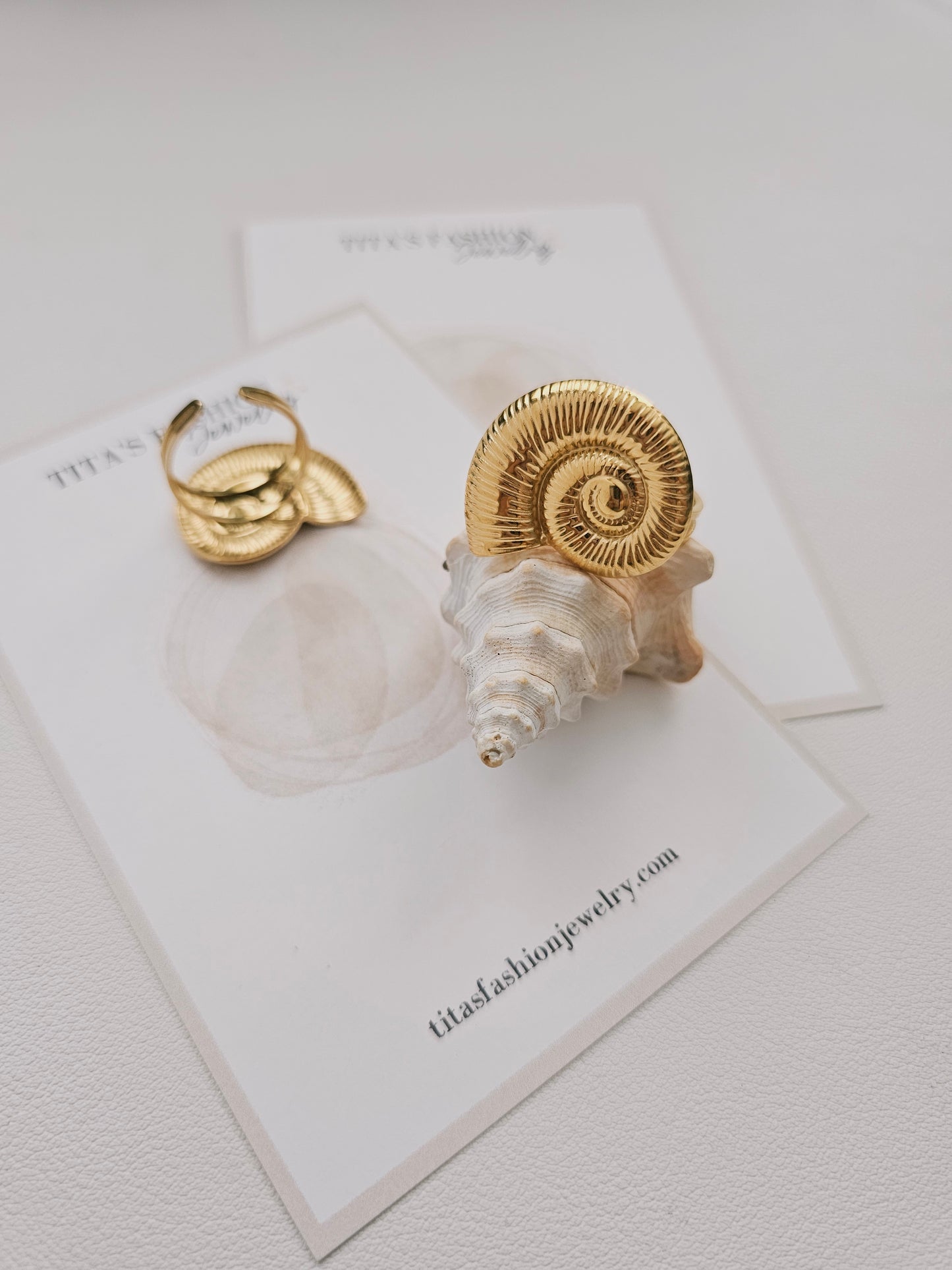 Ecos de Caracol
