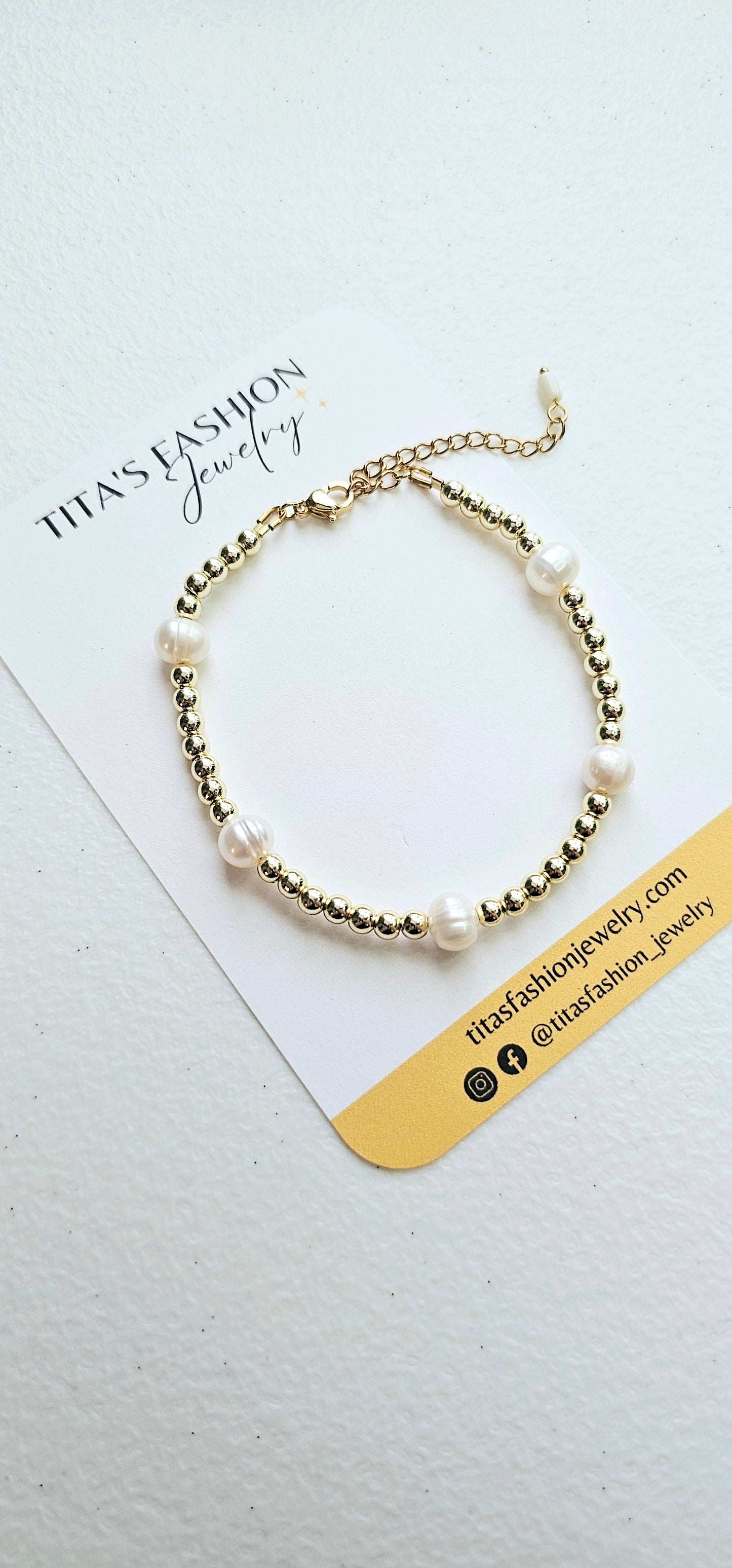 Casual Bracelet