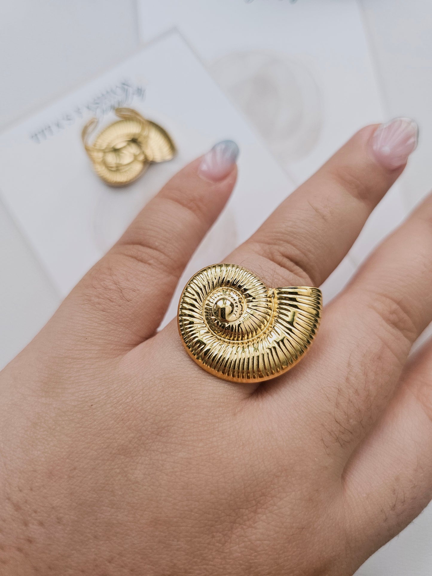 Ecos de Caracol