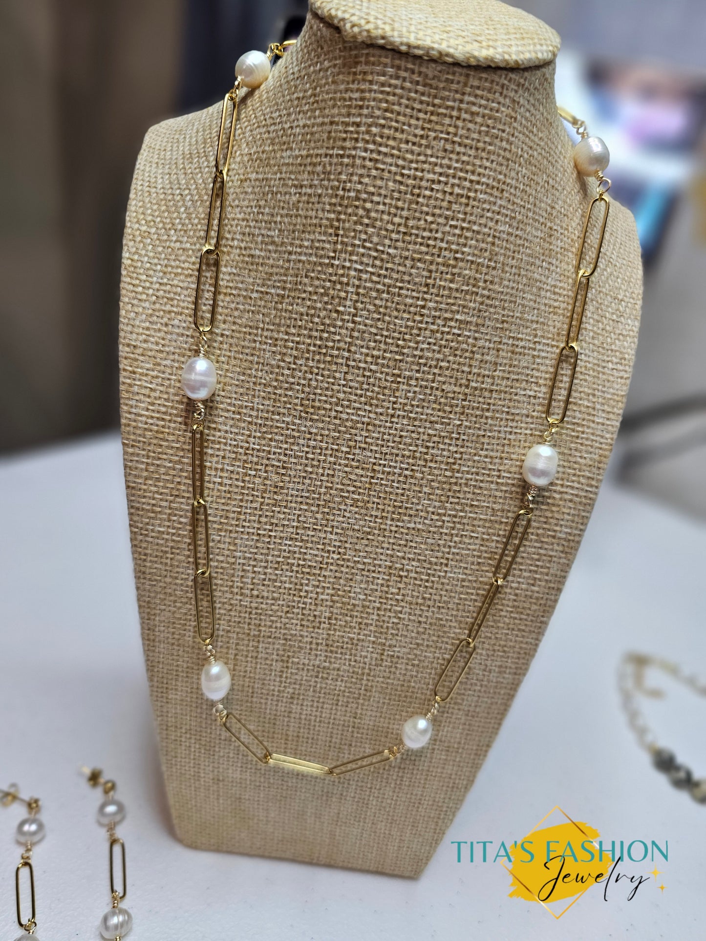 Pearl Chain