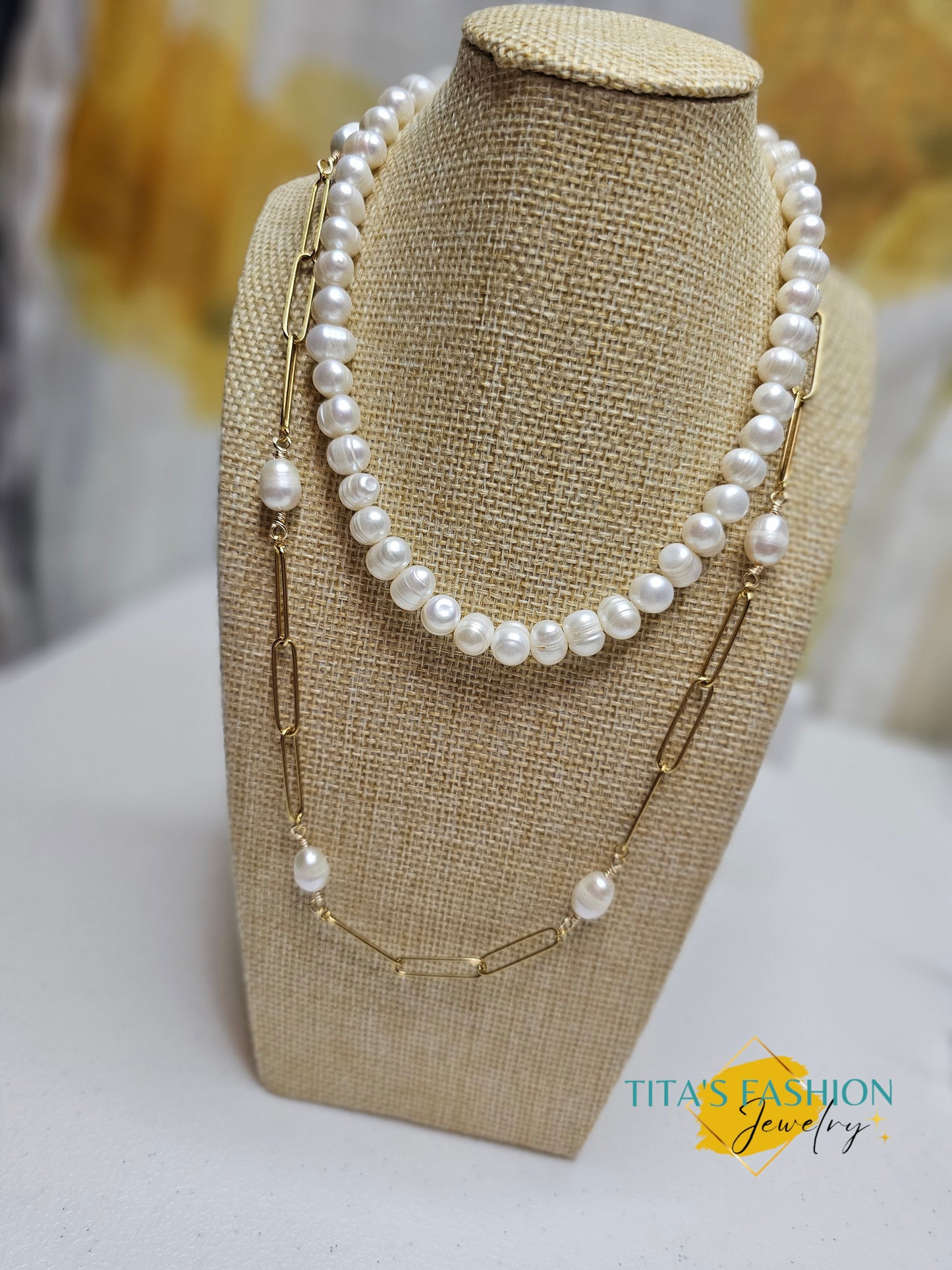 Pearl Chain