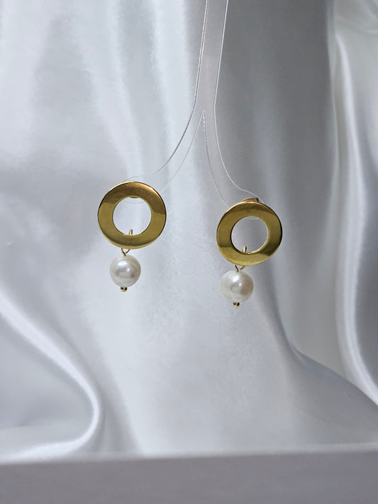 Perla Earrings