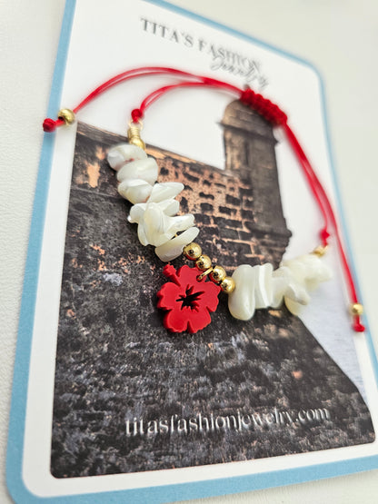 Flor de Borinquen