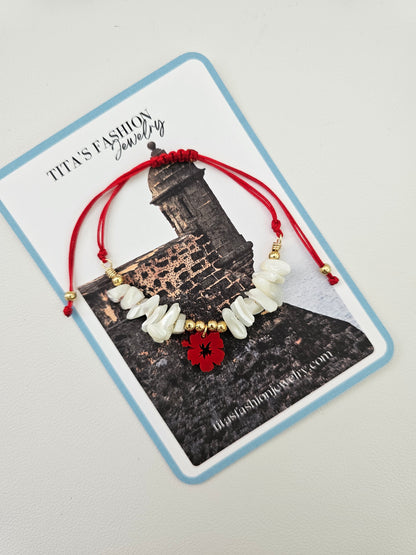 Flor de Borinquen