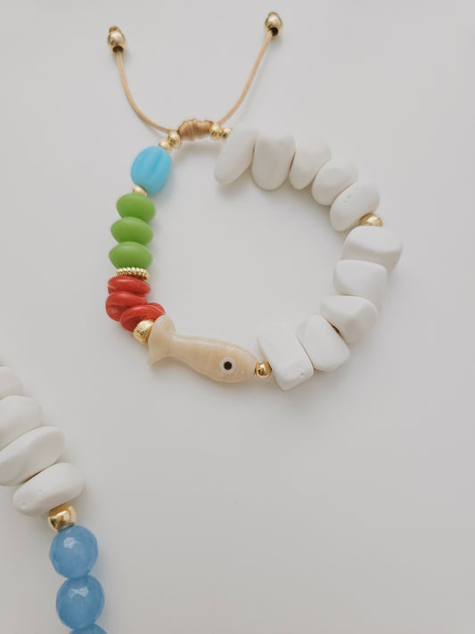 Aurea Mar Bracelet