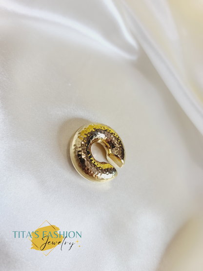 Elane Chunky Earcuff