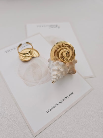 Ecos de Caracol