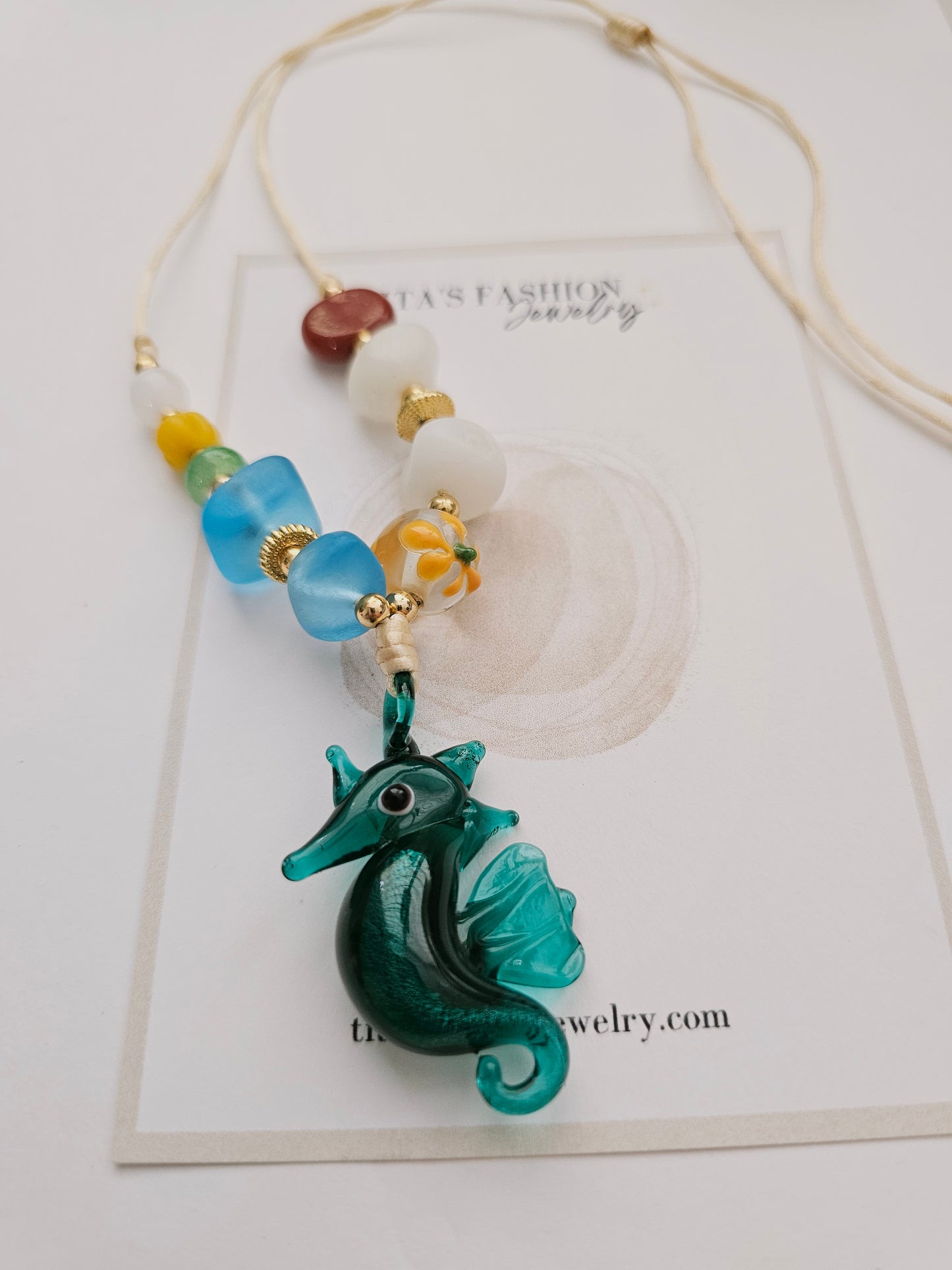 Mar de Cristal