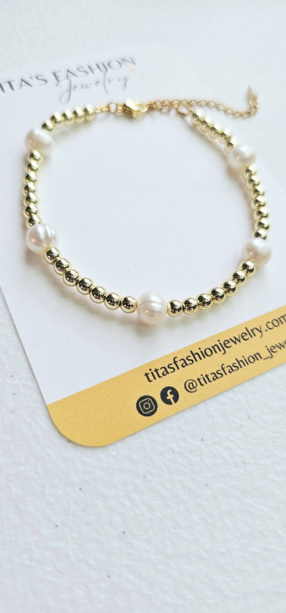 Casual Bracelet