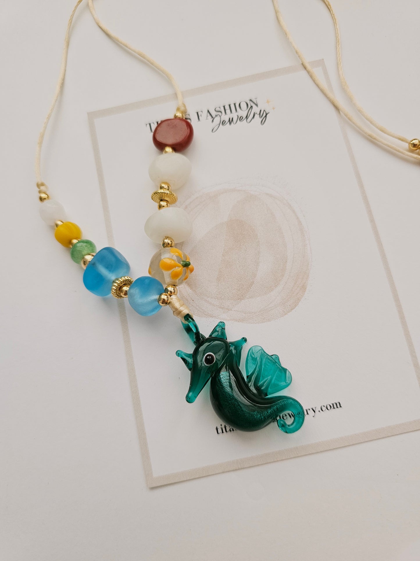 Mar de Cristal