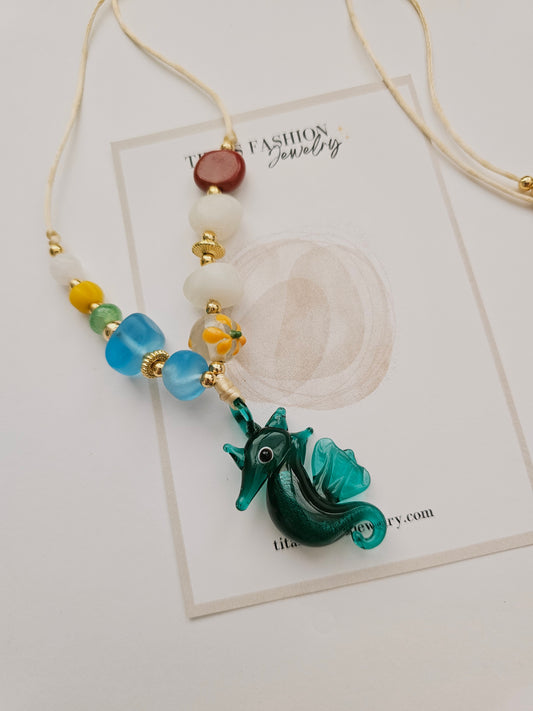 Mar de Cristal