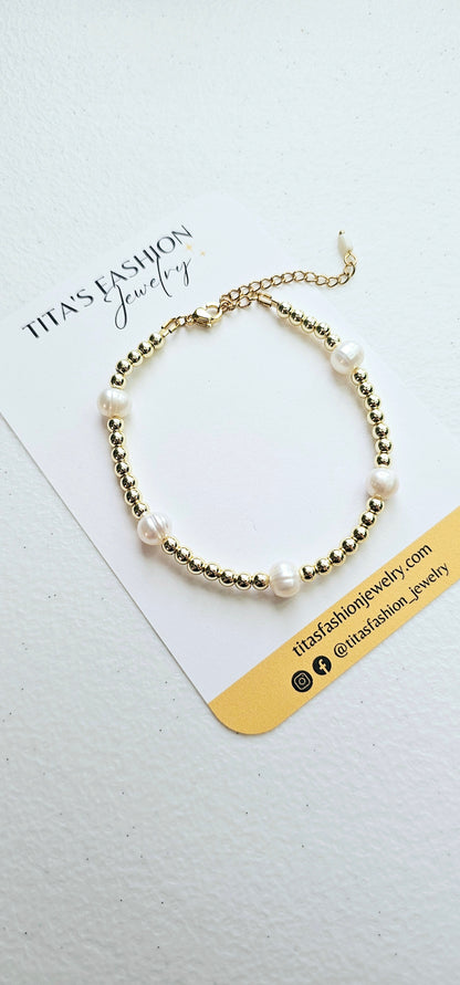 Casual Bracelet